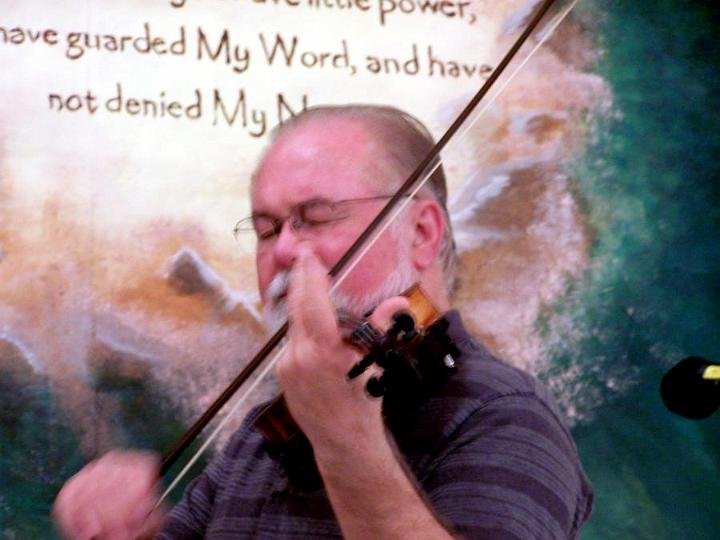 Special Music Elder John.jpg